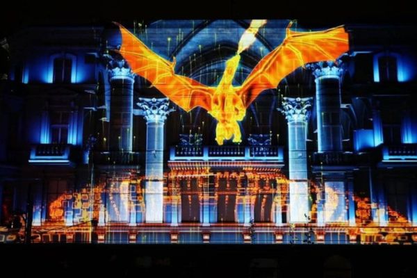 Projection mapping là gì? Ứng dụng trong lĩnh vực nào?